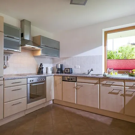 Apartment Ferienwohnung Wildschonau 680w *