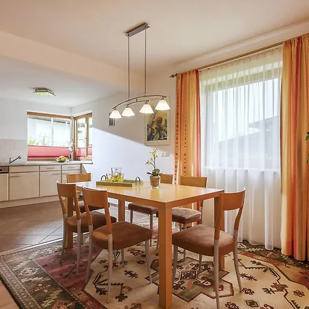 Ferienwohnung Wildschonau 680w Apartment