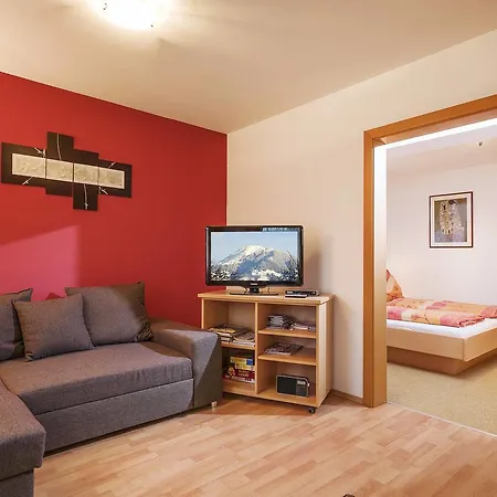 Apartment Ferienwohnung Wildschonau 680w