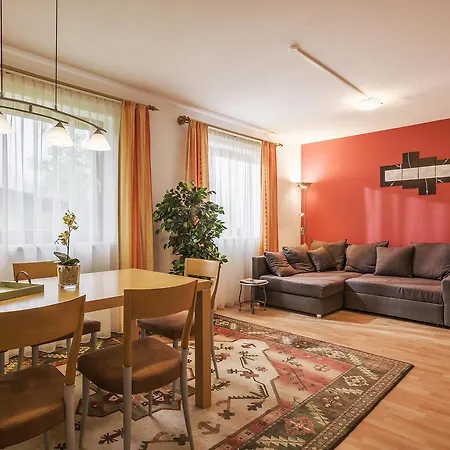 Apartment Ferienwohnung Wildschonau 680w